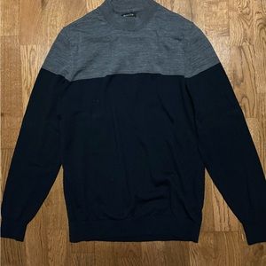 Massimo Dutti Men’s Sweater